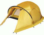 Палатка туристическая Normal Буран 3 N