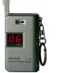 Алкотестер ALCO SAFE KX-168